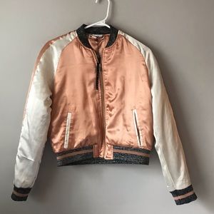 NWOT Nordstrom Noisy May jacket